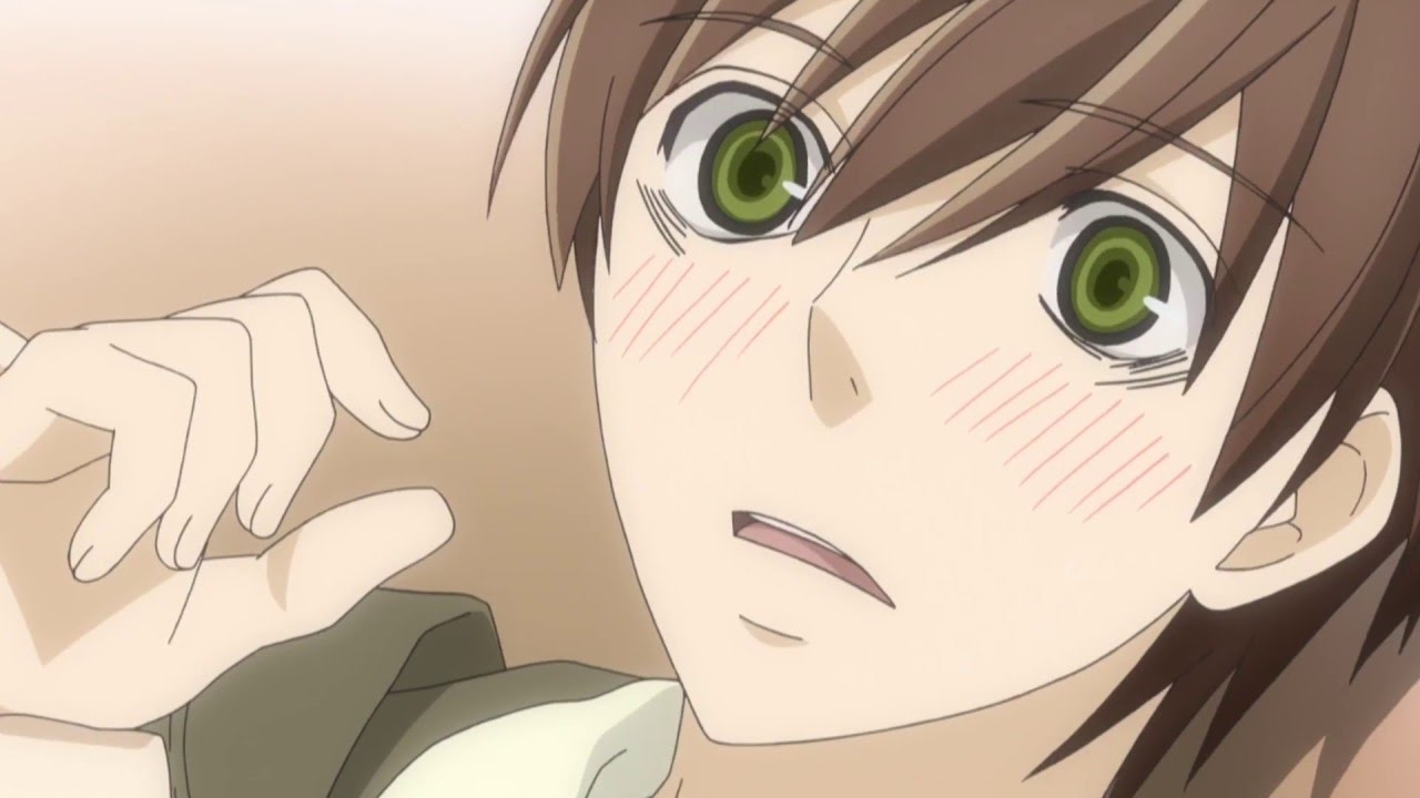 [C\S] SiH AMV - Unconditionally (Takano x Ritsu)