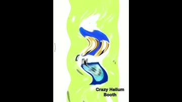 (NE) Klasky Csupo In My 91-DXI Effect