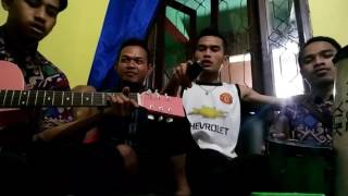 Pandawa 87 Bajasobo Ngamen