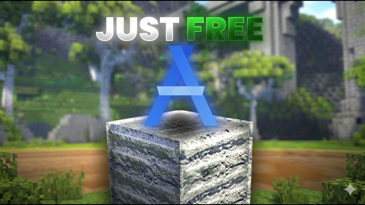 This Free Client is Better Than You Thougt | Best Free 1.21.1 Ghost ...