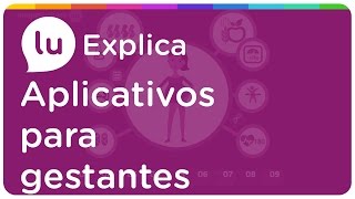 Aplicativos para gestantes screenshot 3