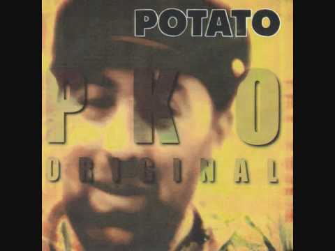 Punk music video thumbnail preview for Potato - Magnifik