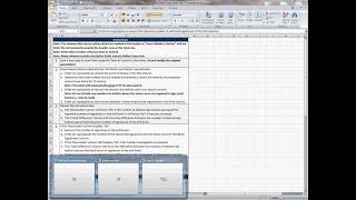 Poll Book Justification Spreadsheet
