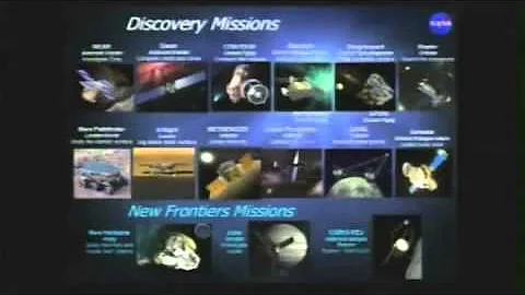 Overview  & Making a Mission Happen with Shari Asp...