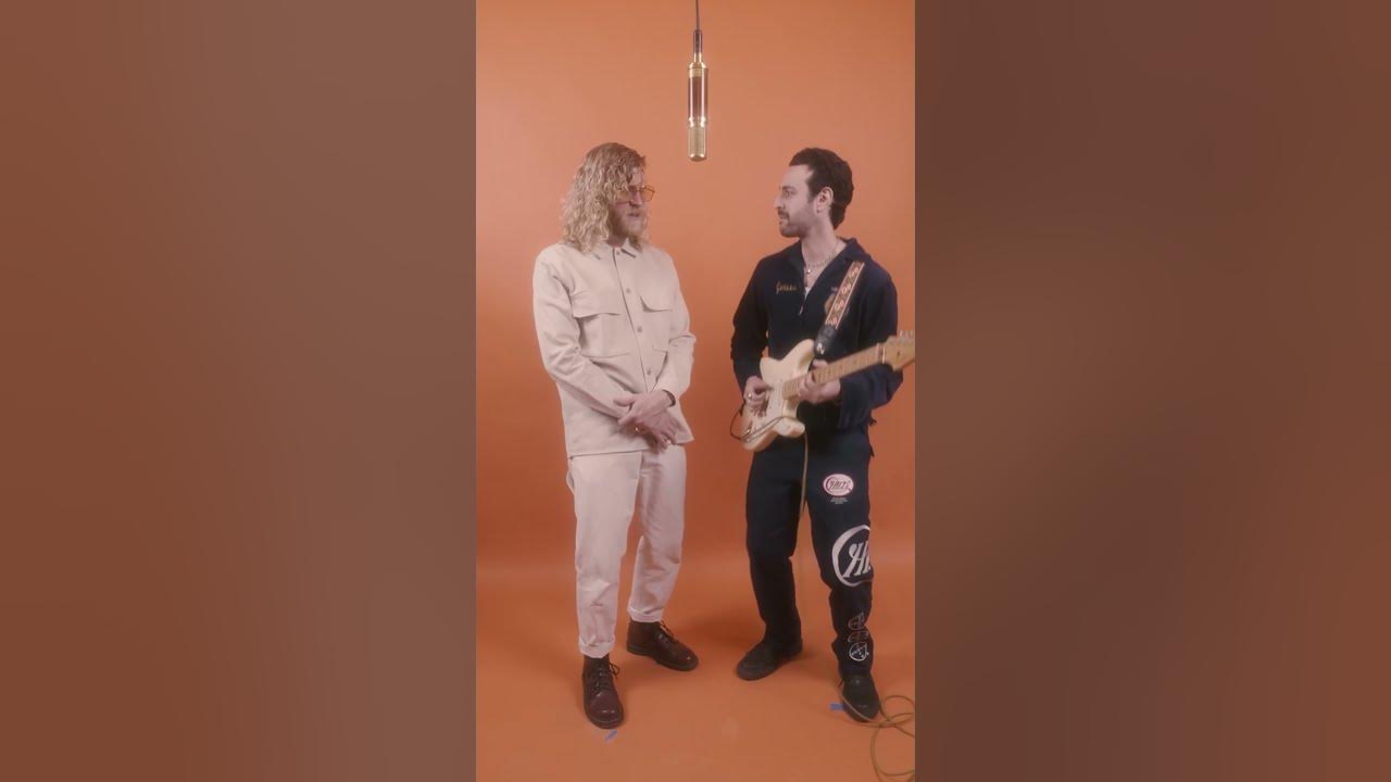 As It Was (R&B VERSION) feat. Allen Stone