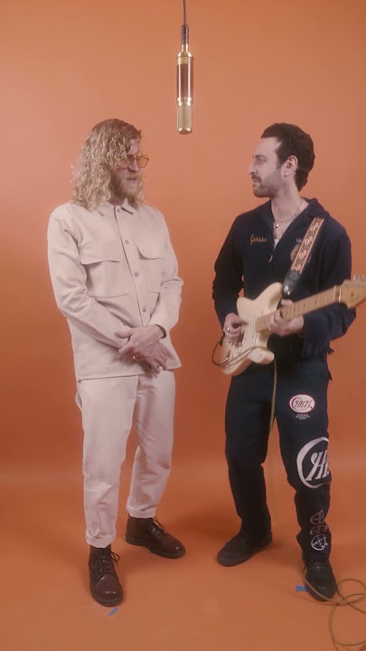 As It Was (R&B VERSION) feat. Allen Stone