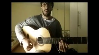 Video-Miniaturansicht von „Lotfi Bouchnak --- Enti Chamsi (Guitar )“