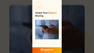 Why BoldDesk Is the Best Help Desk for MS Teams | #shorts