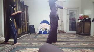 مشهد مسخره من قتل رفاعي دسوقي