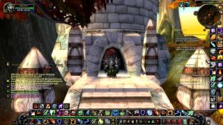 Mc Mamy #2: Old Ironforge in patch 4.1