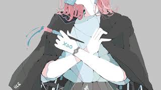 罪と罰/初音ミク