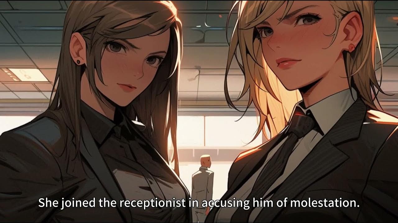 Getting $10 Trillion Out Of Nowhere Getting $10 Trillion Out Of Nowhere - Chapter 05｜Motion Novel｜DC Style