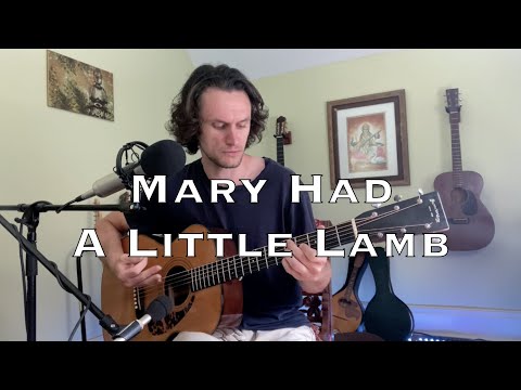 SRV - Mary