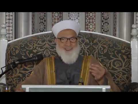 السعيد من اتعظ بغيره والشقي من كان موعظة لغيره