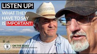 Regenerative by Nature | West Bijou Ranch | American Bison