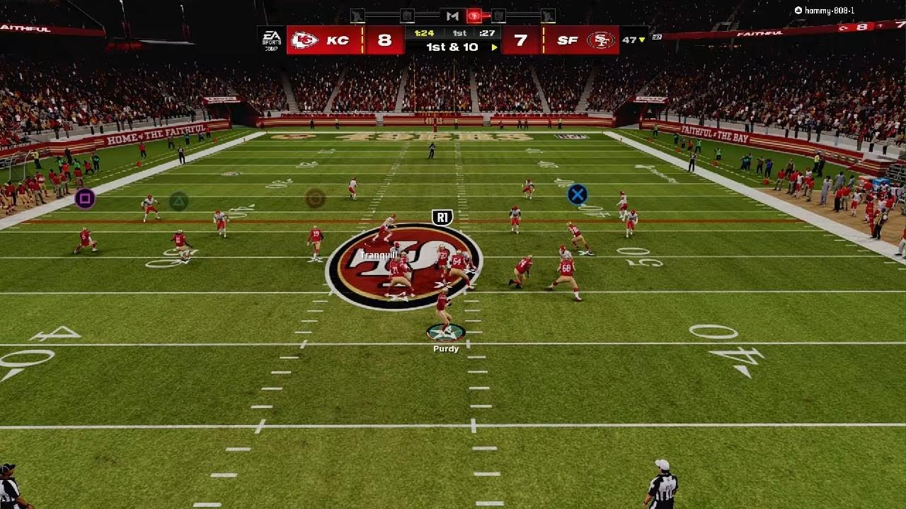 Madden RANKED