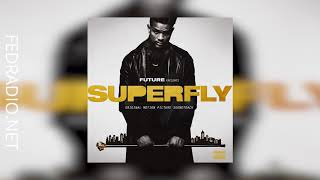 01-06 - Stains - Superfly Soundtrack @FedRadio