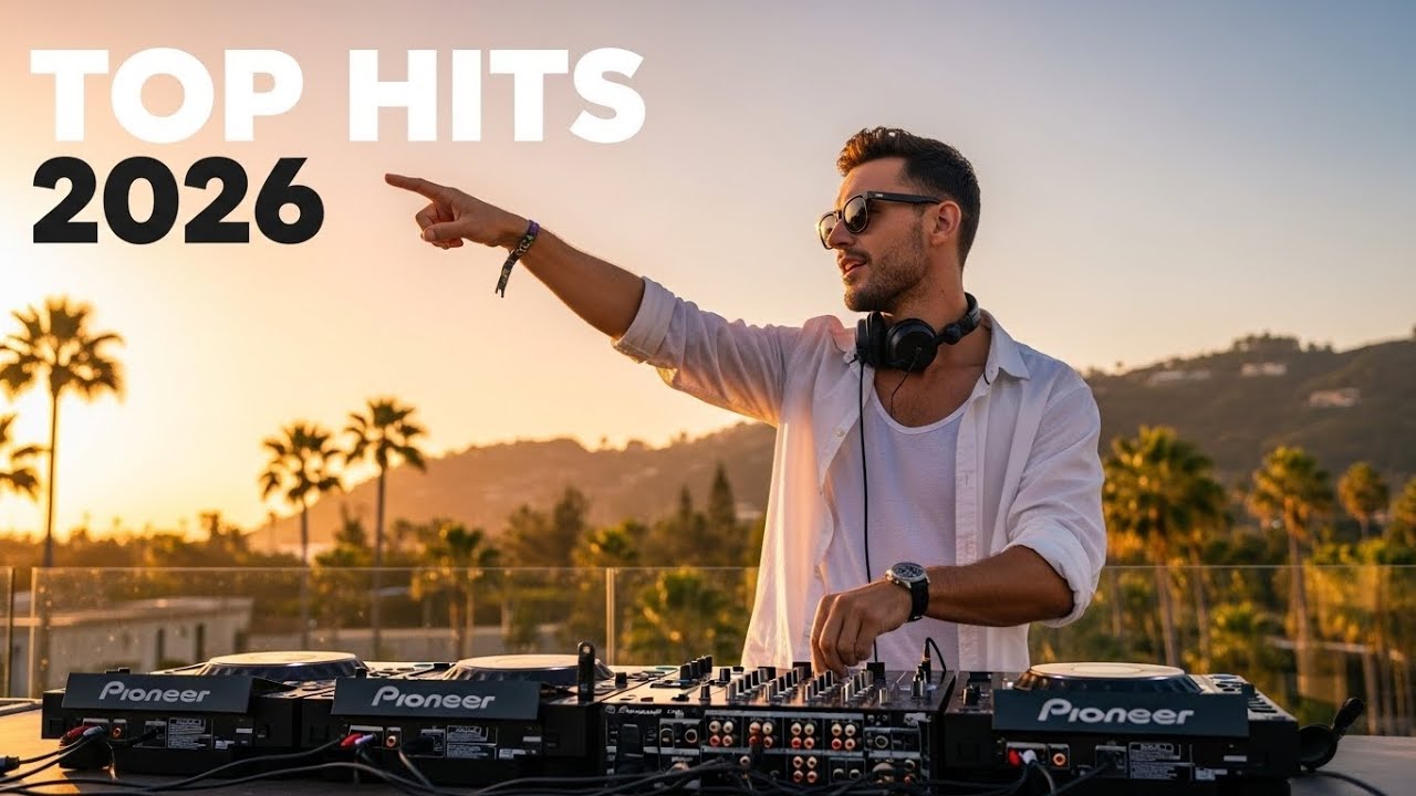 Alan Walker, Dua Lipa, Coldplay, Martin Garrix & Kygo, The Chainsmokers Style 🔥 Summer Vibes #03