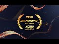 The 2023 Crunchyroll Anime Awards Winners Reel