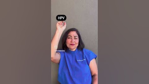 Sexually transmitted disease can be asymptomatic!!