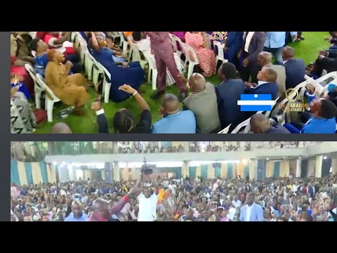 powerful prayer for your deliverance #kakandeministries 