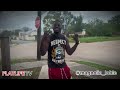 Magnolia Lobie-Hotshit-DropTheMic #weoutsiide