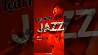 Learning Jazz Aprendiendo Jazz EDEMEE #mailsdavis #jazzmusicians #cooljazz #hardbop #jazz