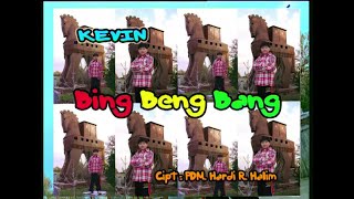 Kevin Susanto - Bing Beng Bang (HQ)