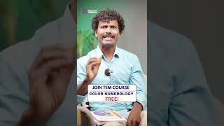 Suffering with Vitamin D and Calcium Deficiency ? Try Color Numerology - Dr. Basavaraj. K