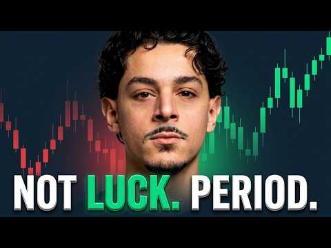 $70k With One Trade A Day | My Secret Trick