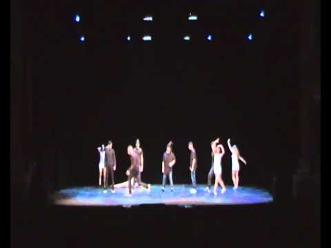 Fusion - Gal di Danza Teatro Piccinni.MP4