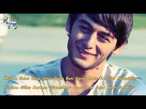 Haylaz   Gözlerin Hala Benim mi Kalpsiz Beat Video Edit By   Agit Esen