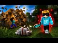 My Friend Destroyed My House… Now It’s Time for Revenge 😡