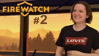 Beer cans clean up detail | Firewatch (ep2)