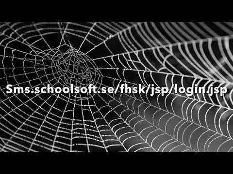 Kom igång med SchoolSoft