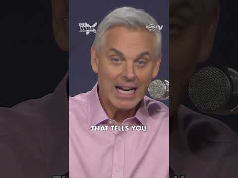 #aaronrodgers is NOT the problem with the #pittsburghsteelers offense | THE HERD #nfl