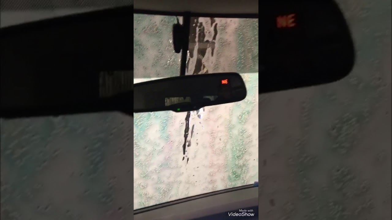 Bubble car wash YouTube