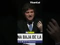 La verdad sobre la tasa de interés explicada por Milei