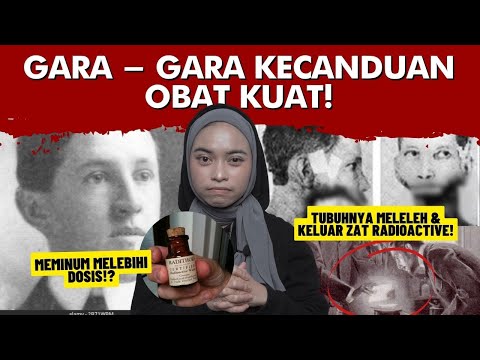 Video: Apa yang salah dengan wasiat byers?