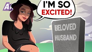 I Decided To Get Pregnant From My Deceased Husband