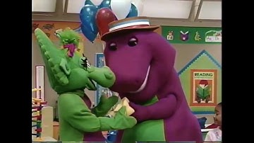 Here comes! Carnival Of Numbers (1995 Version) Part 17