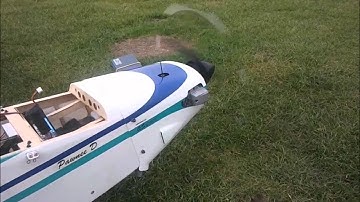 ASP 70 FS Full Throttle Run.