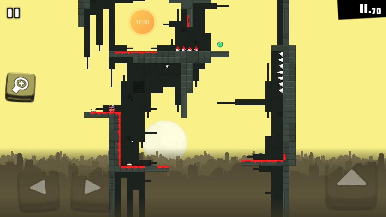 No puedo seguir con esto/madex2