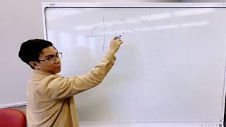 "Complex Applications In Abstract Algebra" MAT 4170 Group Project