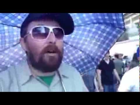 TheDailyWoo - 616 (3/9/14) Rose Bowl Flea Market