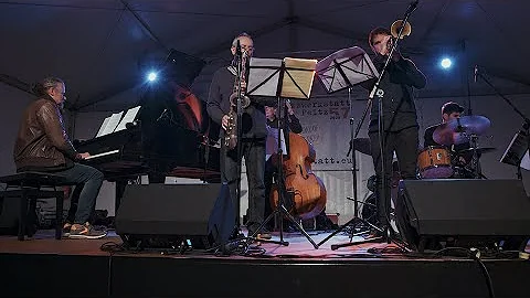 jazzwerkstatt Peitz Nr.57 - Wolfgang Schmidtke Quintet 'Bird'