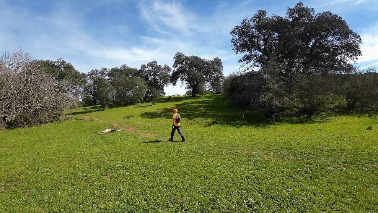 Baños de Popea y Arroyo Bejarano