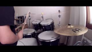 Tenacious D - Classico Drum Cover | SH Drumming