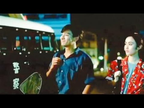 向华胜：宠了张敏9年，为她暴打王晶得罪红姑，却转身相恋张玉珊
