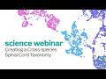 Creating a Cross-species Spinal Cord Taxonomy